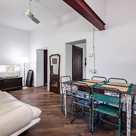 Beccaria & Sant'Ambrogio Lovely Apartment Florence Exterior photo